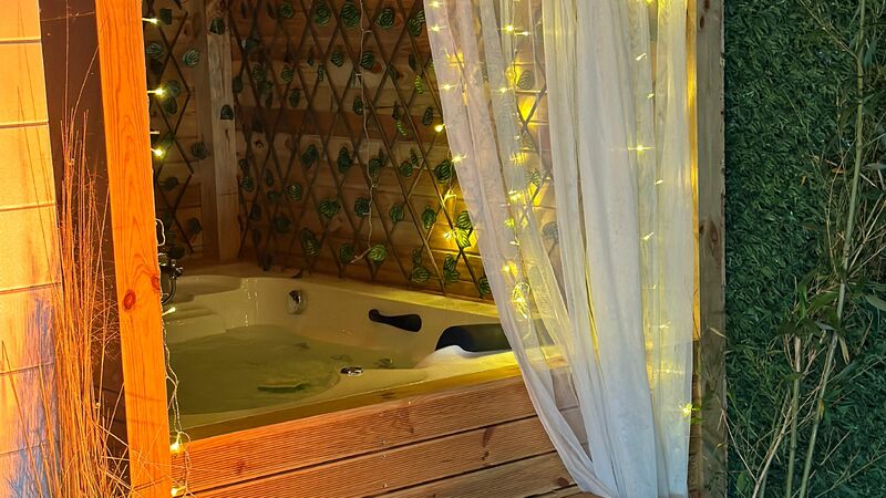Sapanca Livt Tiny House