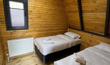 Sapanca Volas2 Bungalov