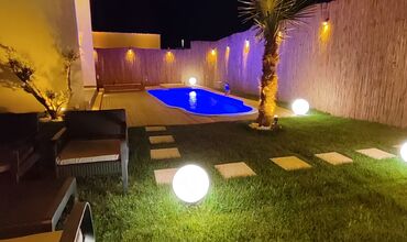 Sapanca Rebb Bungalov