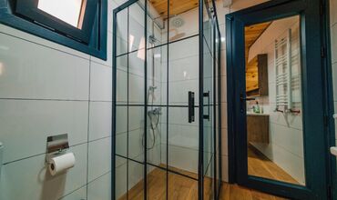 Sapanca Gölkb Bungalov
