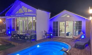 Sapanca Marr Bungalov