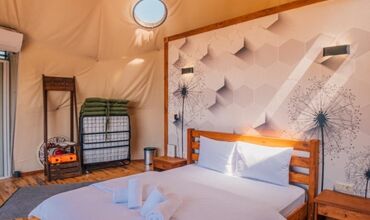 Sapanca Gredm1 Dome