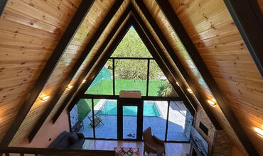 Sapanca Krm2 Bungalov