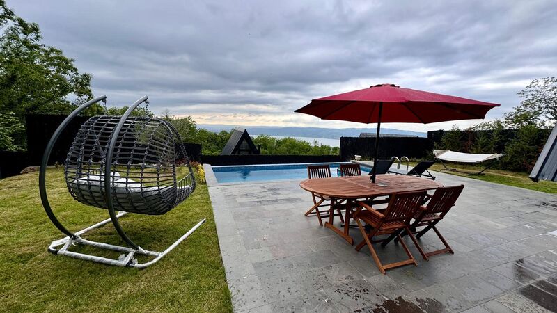 Sapanca Rüyb Bungalov