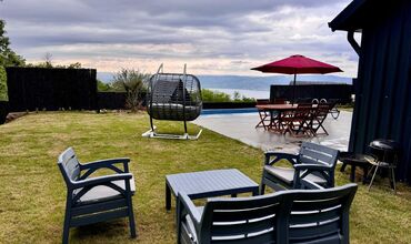 Sapanca Rüyb Bungalov