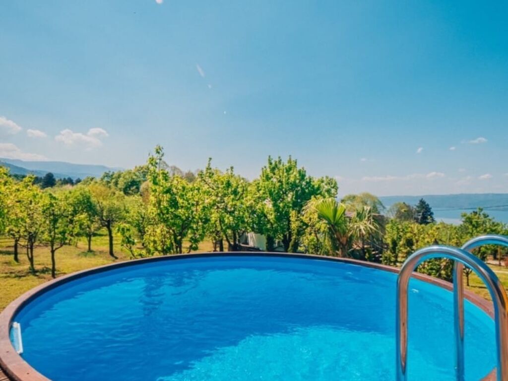 Sapanca Gredm1 Dome