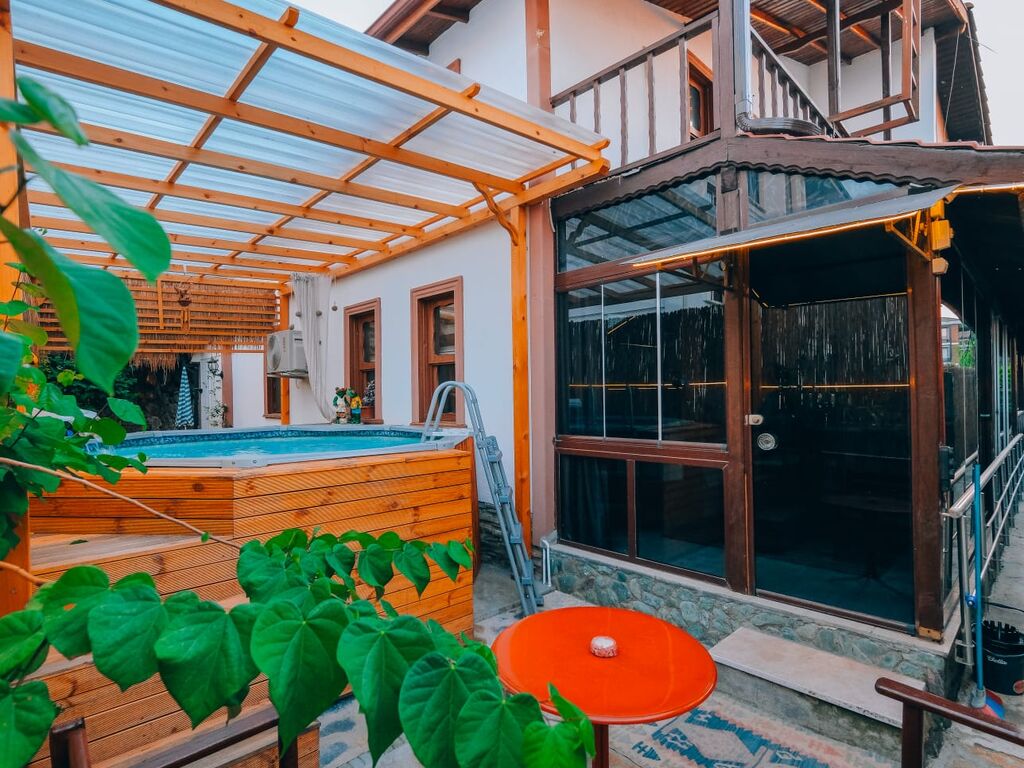Sapanca Vilşen Villa