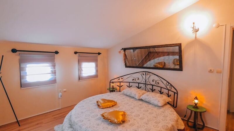 Sapanca Vilşen Villa