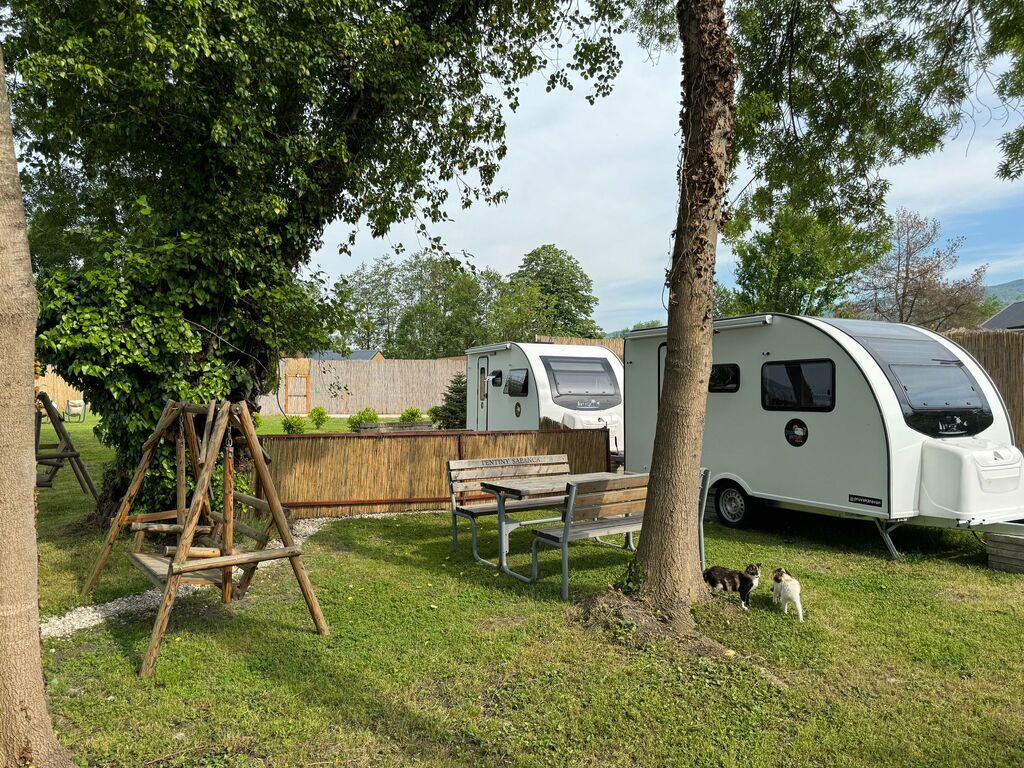 Sapanca Ten Karavan