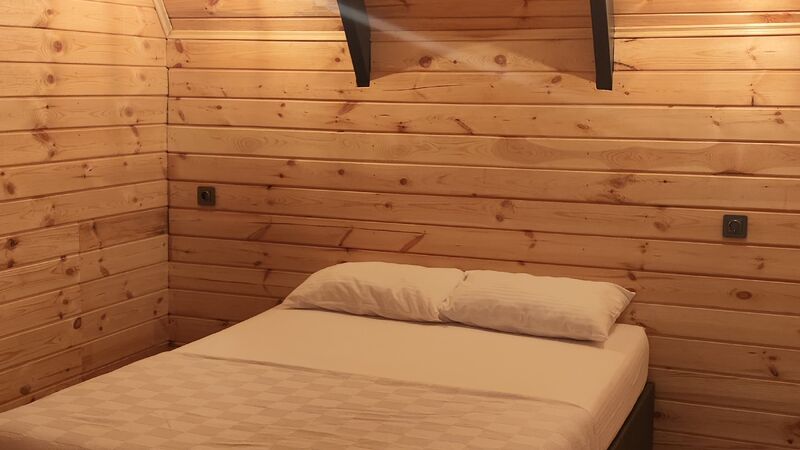 Sapanca Elega3 Bungalov
