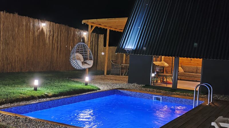 Sapanca Elega3 Bungalov