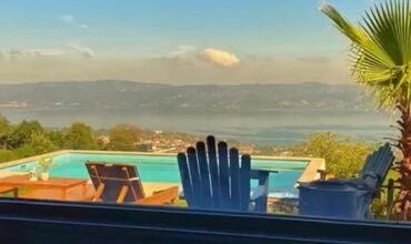Sapanca Manz Bungalov