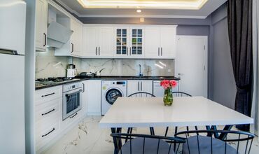 Fethiye Vlözd Villa