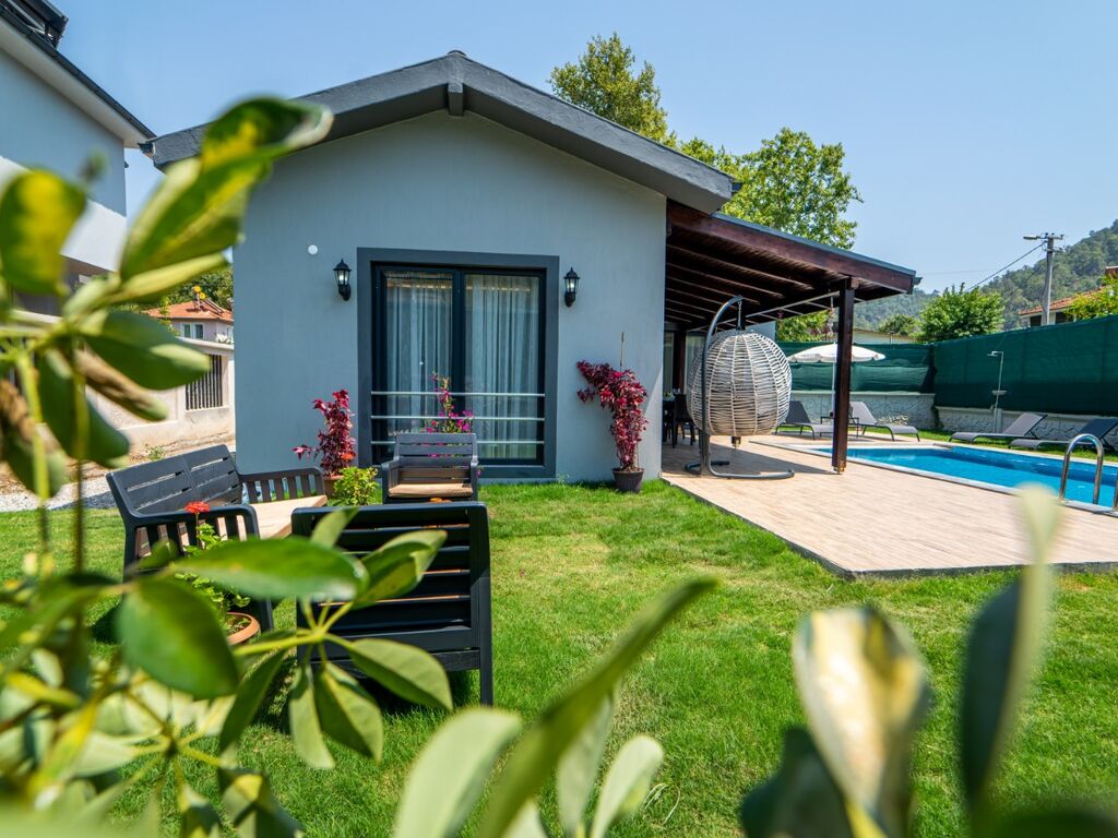 Fethiye Vlözd Villa