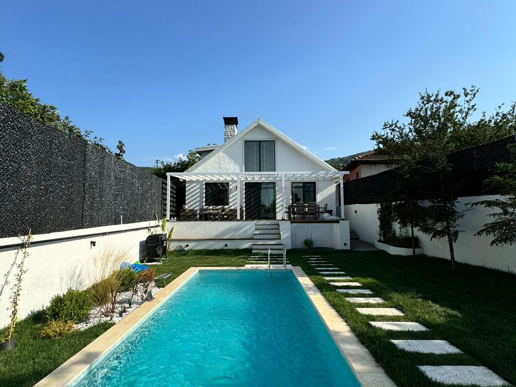 Sapanca Cassp Villa