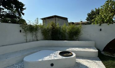 Sapanca Cassp Villa