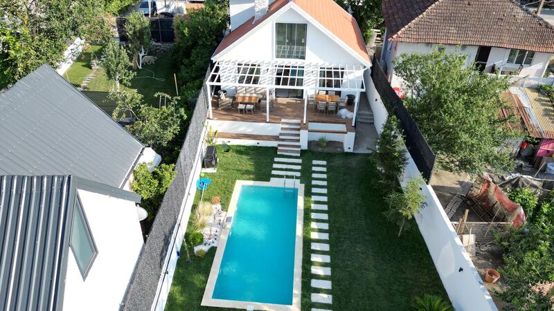 Sapanca Cassp Villa