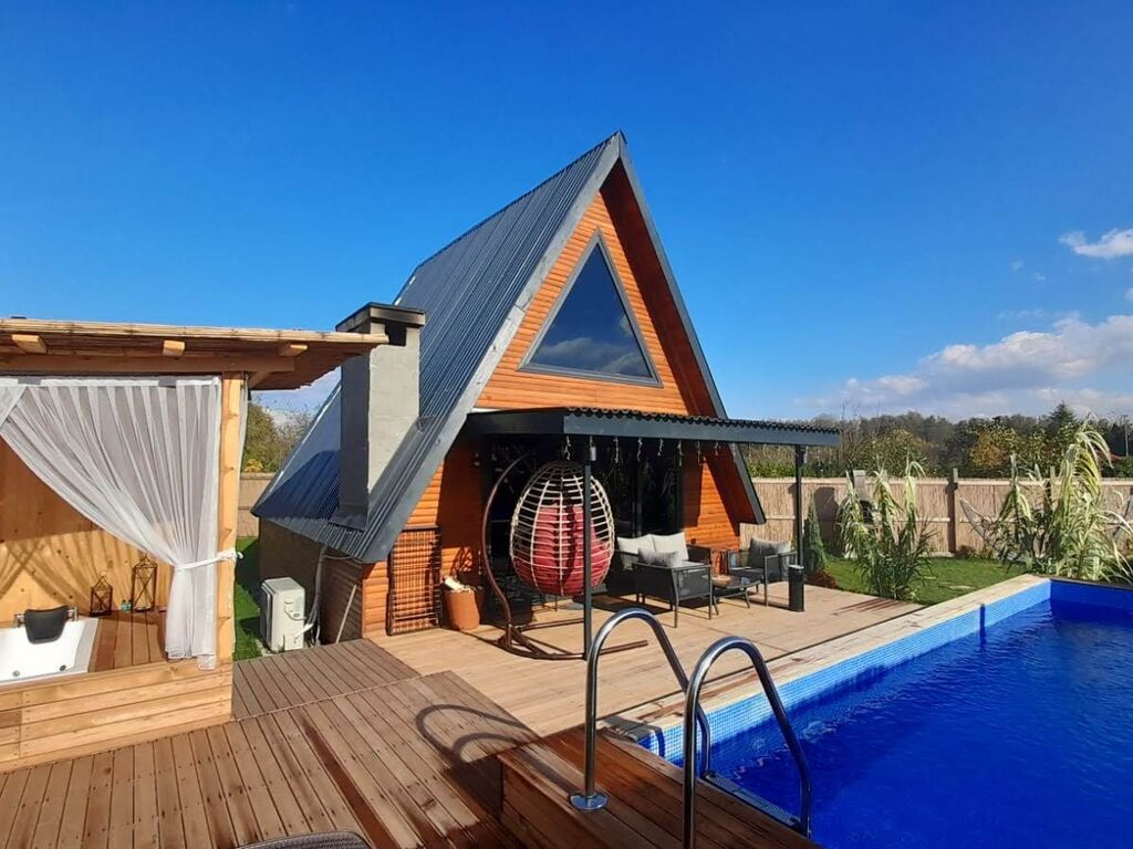 Sapanca Ugu Bungalov