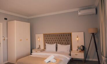 Sapanca Tera Otel