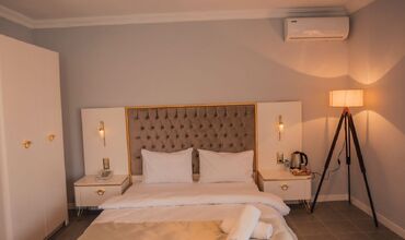 Sapanca Tera Otel