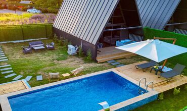 Sapanca Bebr Bungalov