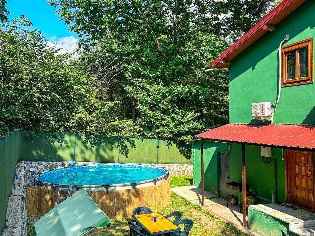 Sapanca Vilpin Villa