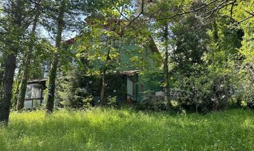 Sapanca Vilpin Villa