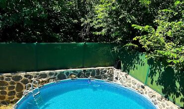 Sapanca Vilpin Villa