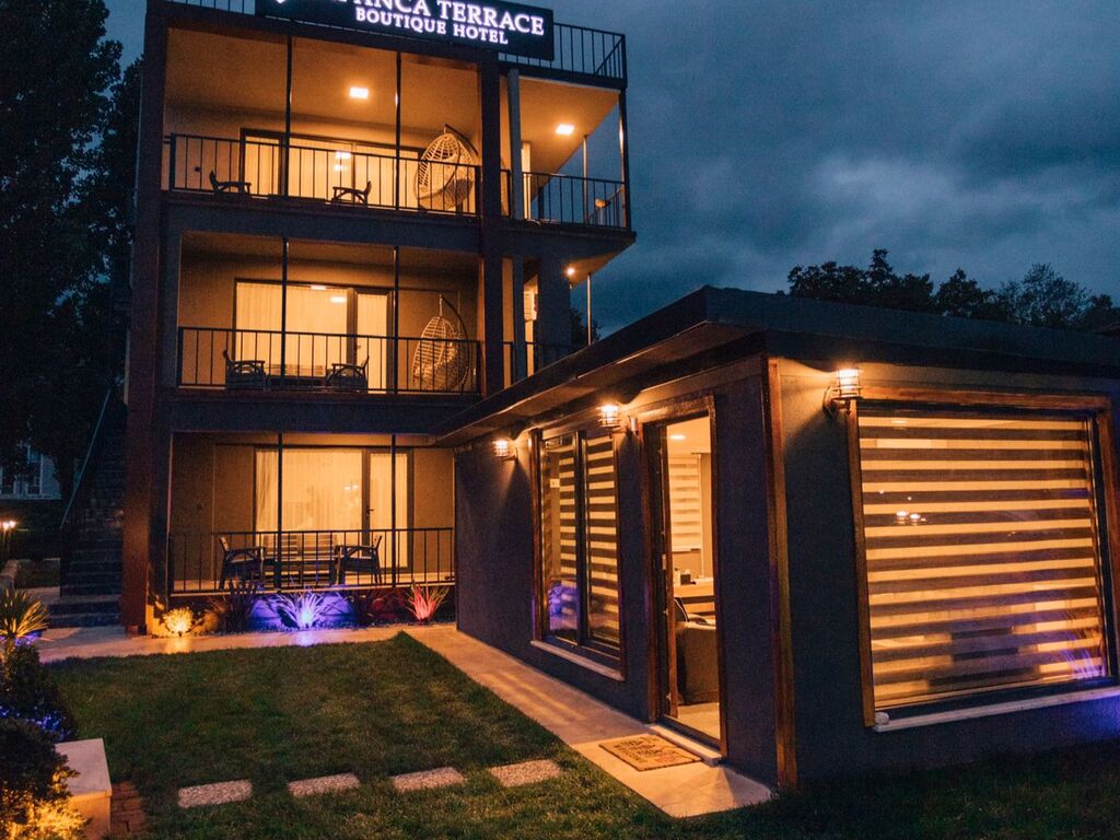 Sapanca Tera Otel