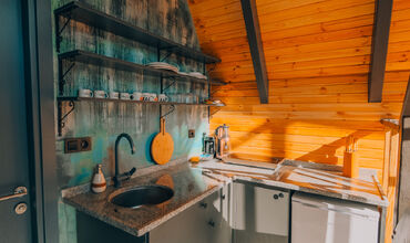 Sapanca 7SPN Bungalov