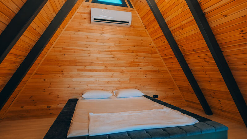 Sapanca 7SPN Bungalov