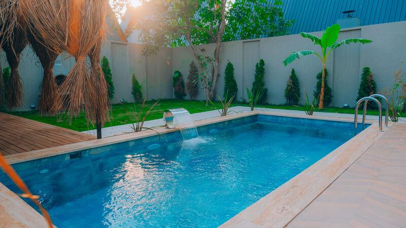 Sapanca 7SPN Bungalov