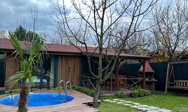 Sapanca Lot4 Tiny House