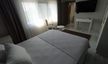 Sapanca Dai1 Villa