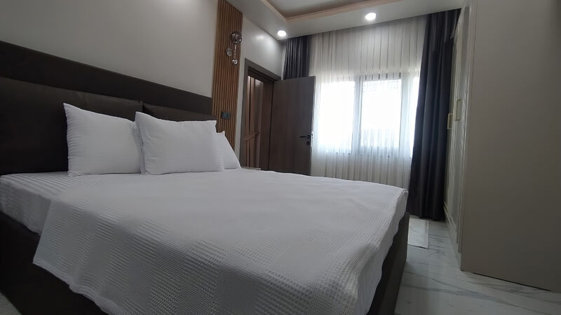Sapanca Dai1 Villa