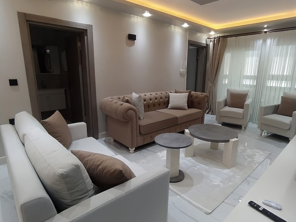 Sapanca Dai1 Villa