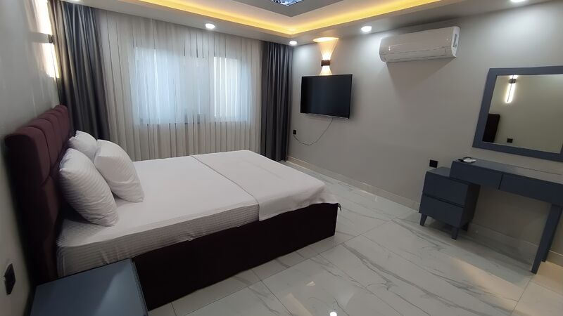 Sapanca Dai2 Villa