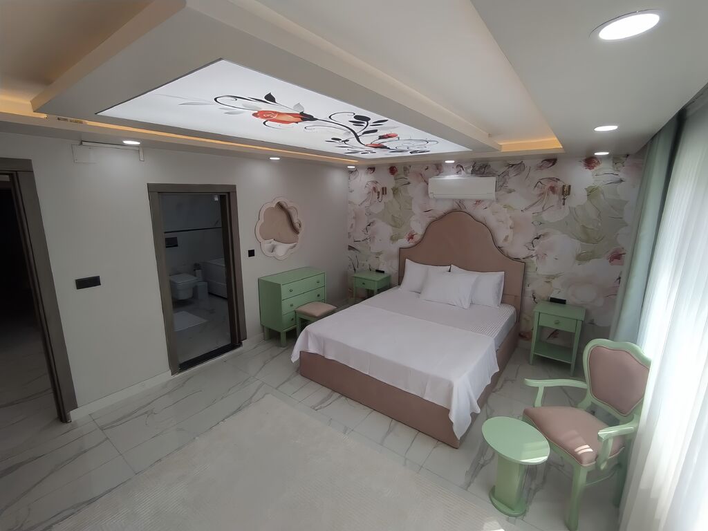 Sapanca Dai2 Villa