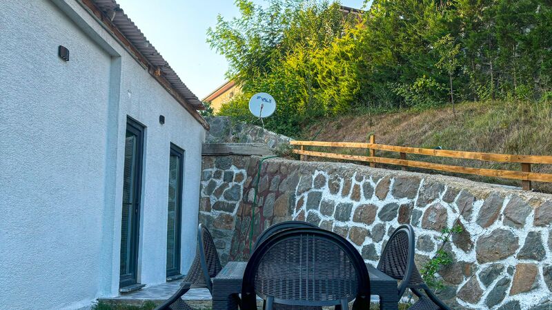 Sapanca Gzl Taş Ev