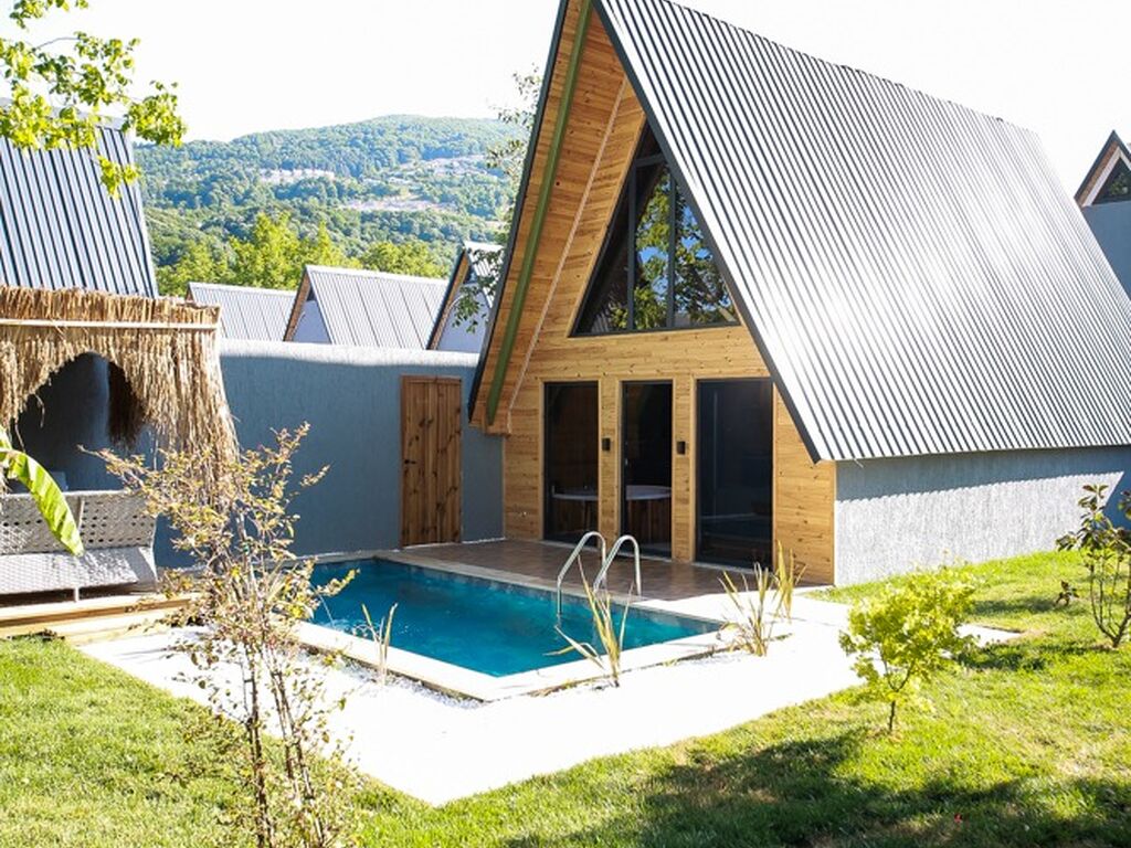 Sapanca 7SPN Bungalov