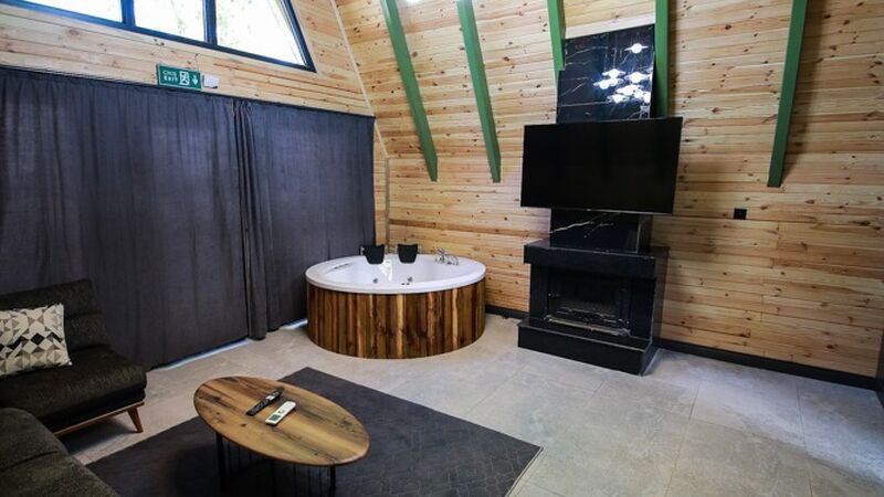 Sapanca 7SPN Bungalov