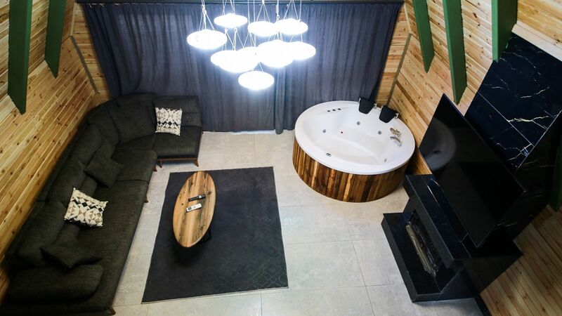 Sapanca 7SPN Bungalov