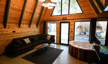 Sapanca 7SPN Bungalov