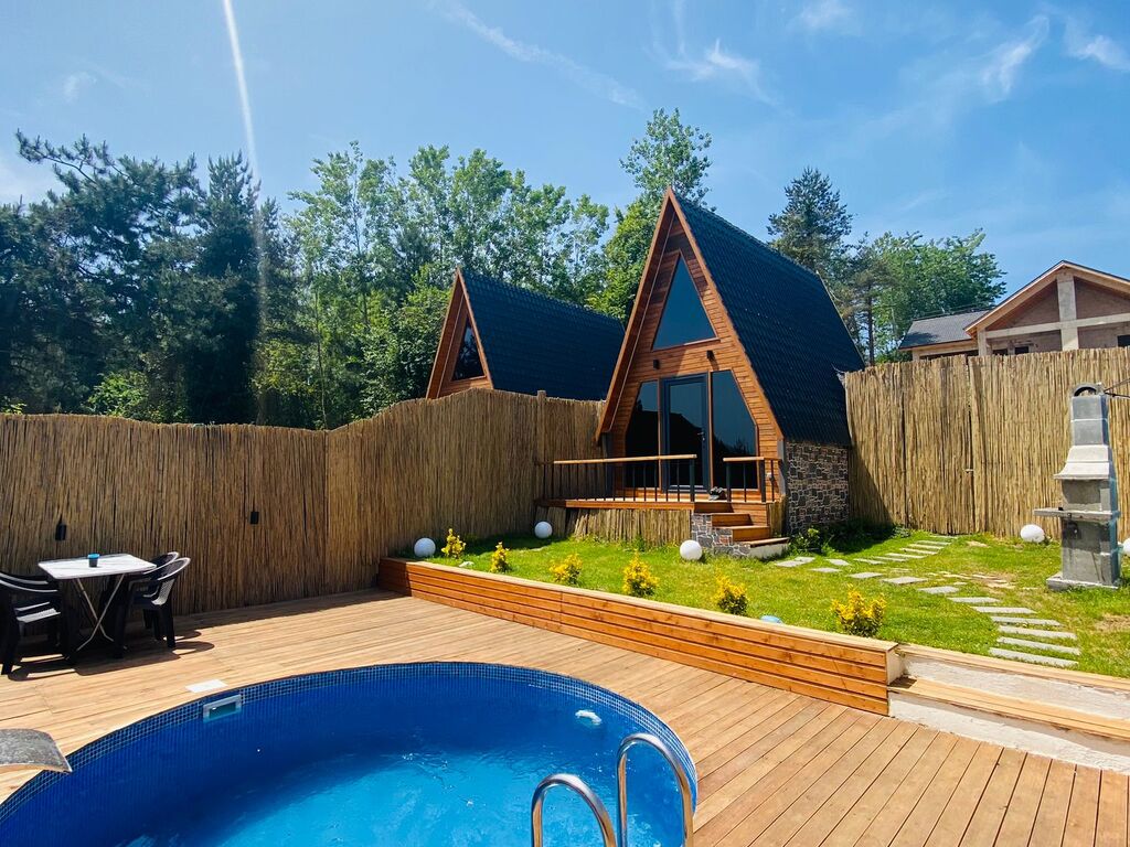 Sapanca Elor Bungalov