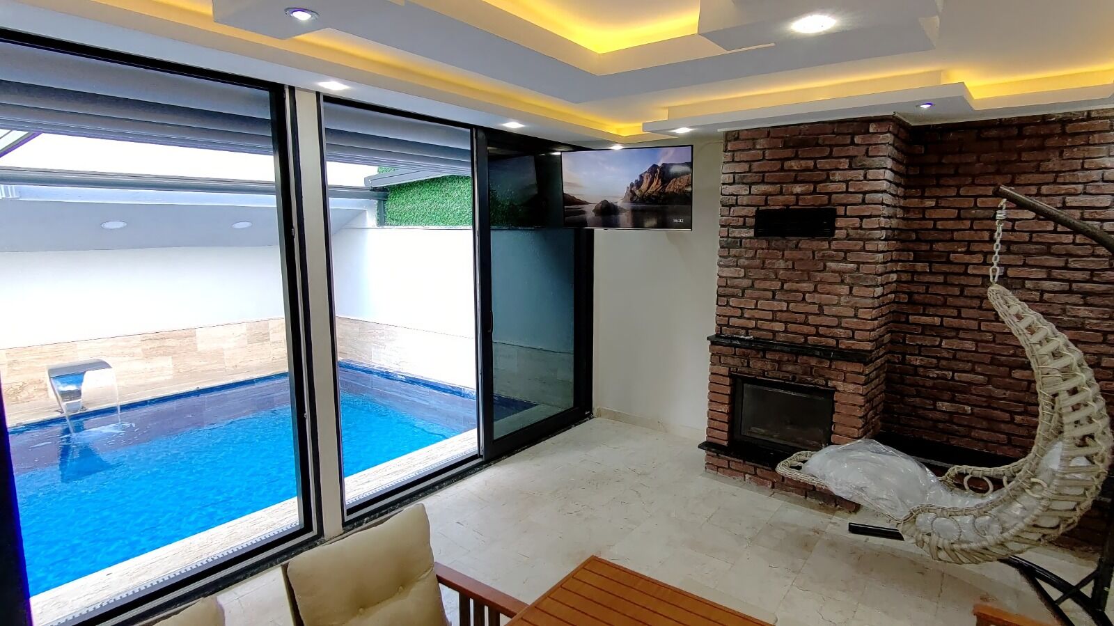 Sapanca Dai3 Villa