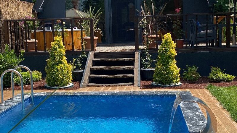 Sapanca Rands Bungalov