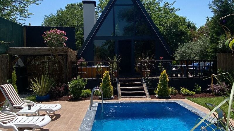 Sapanca Rands Bungalov