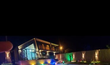 Sapanca Taş Bungalov