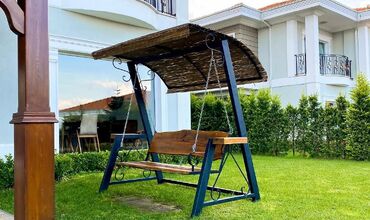 Sapanca Snrb Villa