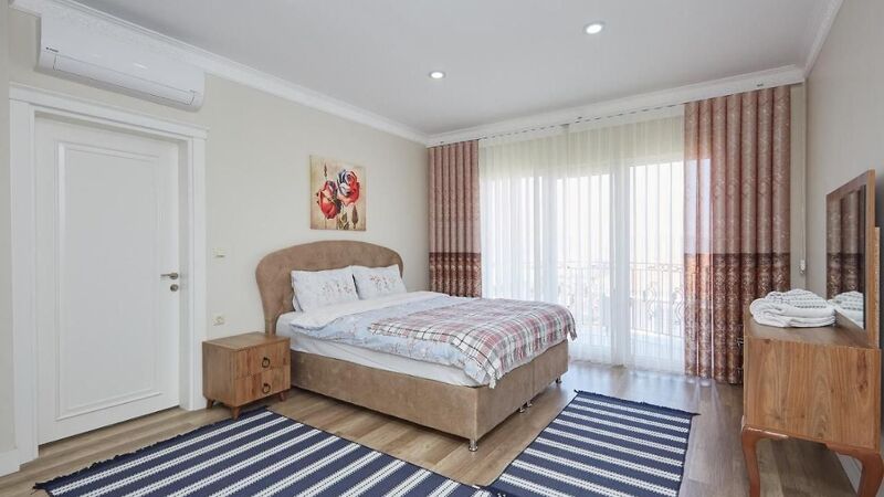 Sapanca Snrc Villa